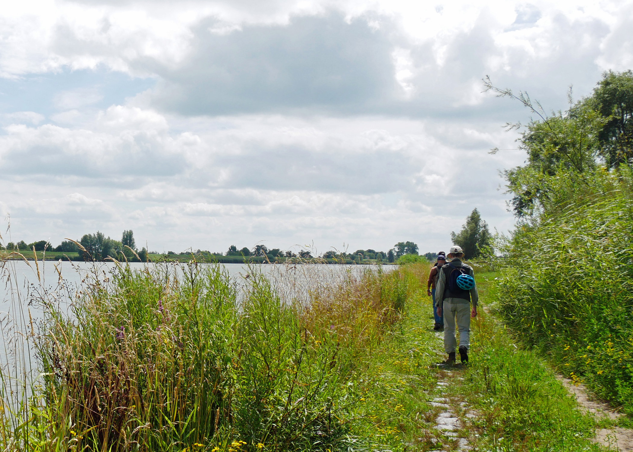 Werkgroep Struinen