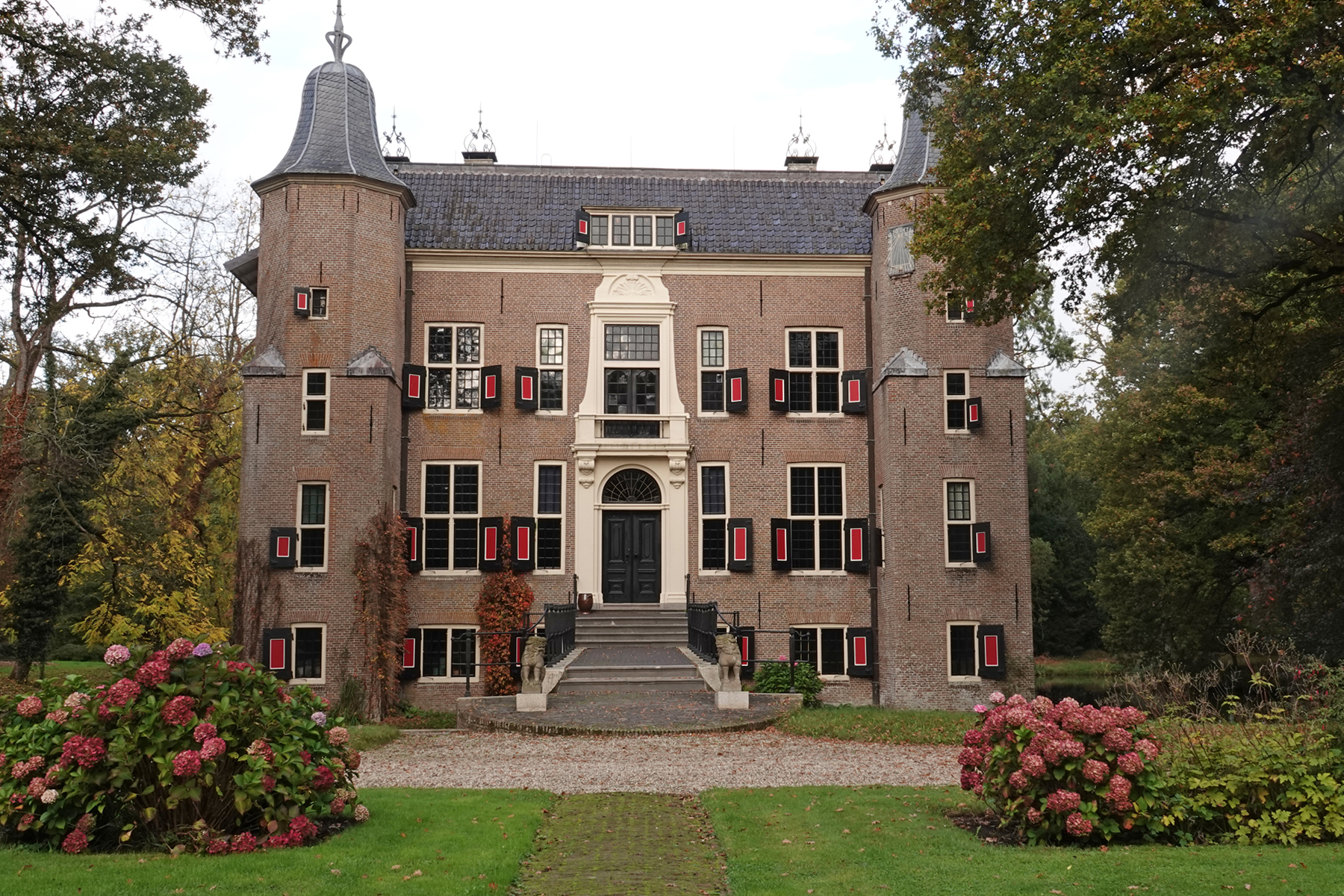 Werkgroep Landschapsbeheer