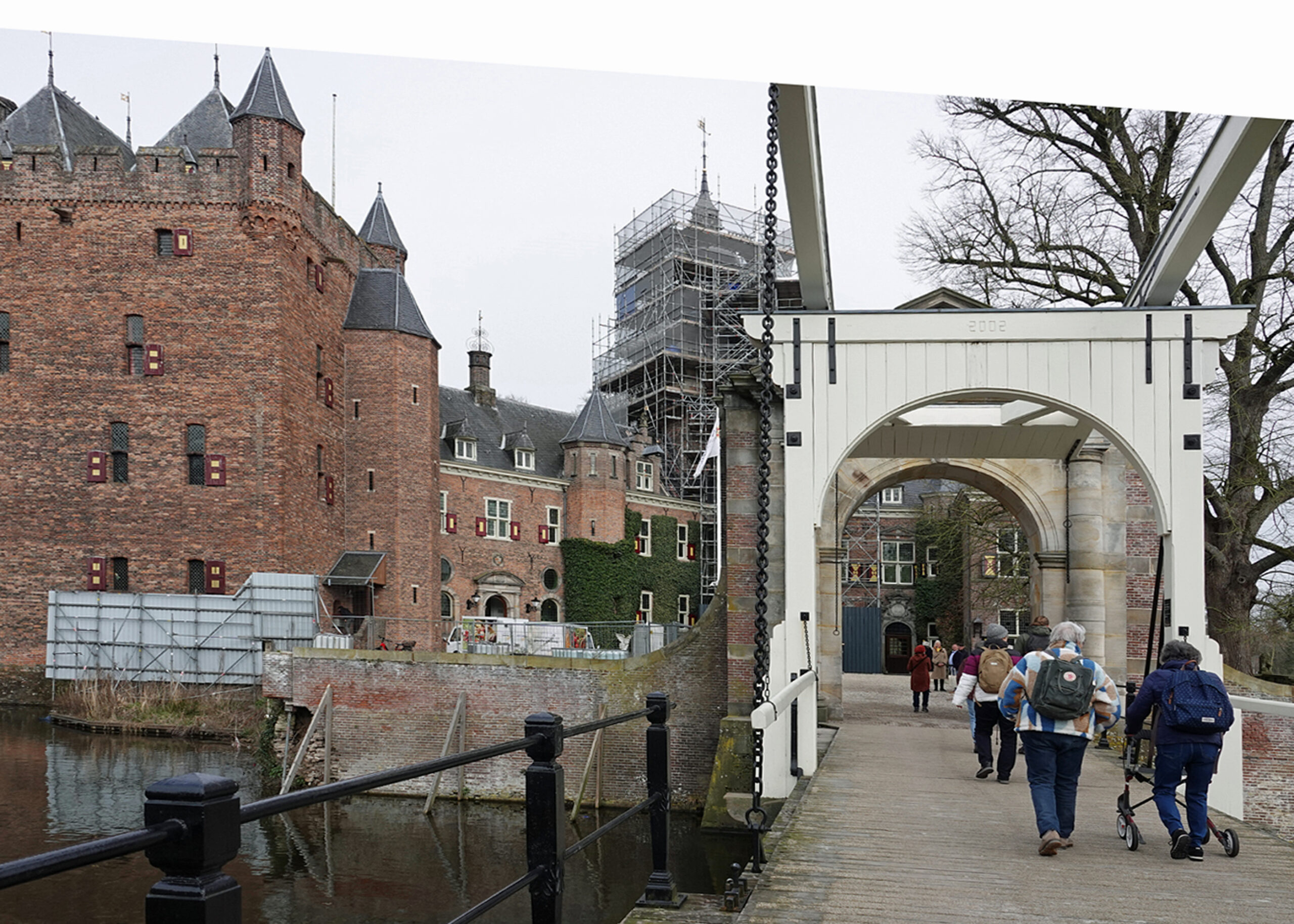 Landgoed Nijenrode