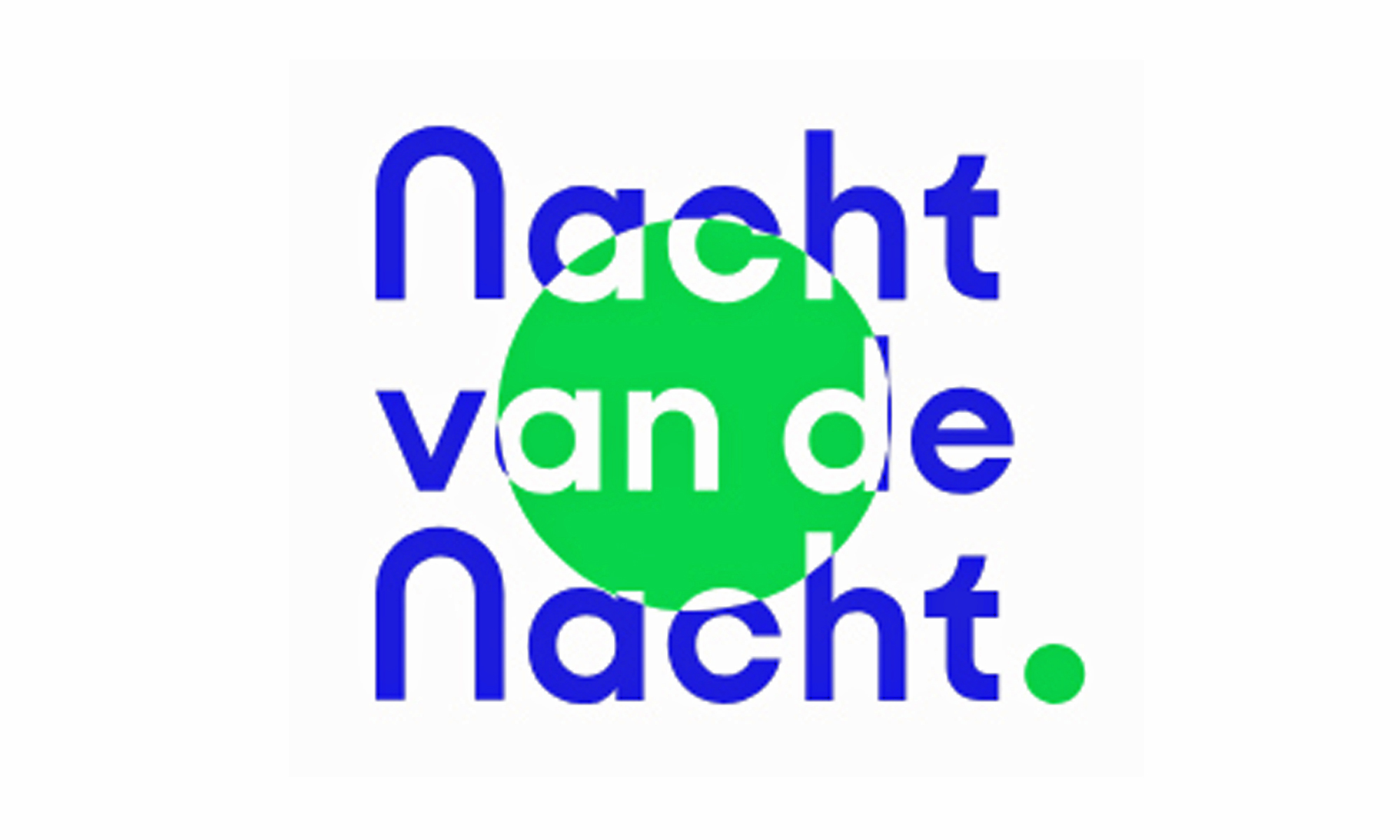 Publieksexcursie Nacht van de Nacht